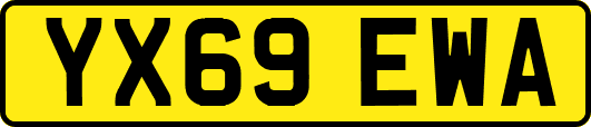 YX69EWA