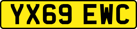 YX69EWC