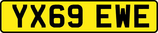 YX69EWE