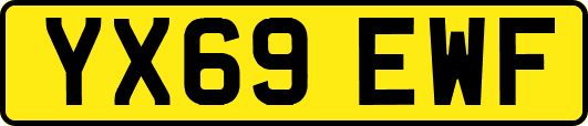 YX69EWF