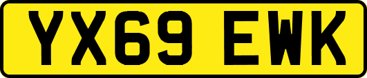 YX69EWK