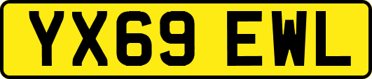 YX69EWL