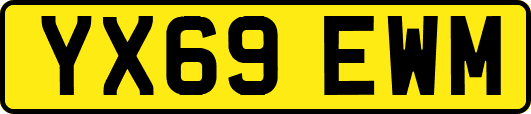YX69EWM