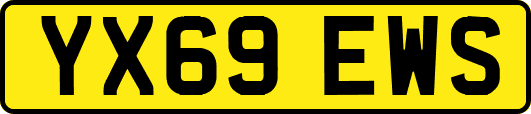 YX69EWS