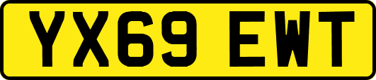 YX69EWT