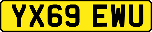 YX69EWU