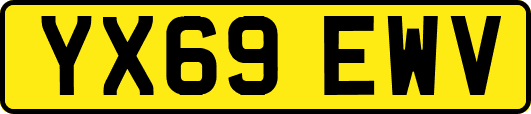YX69EWV