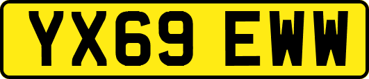 YX69EWW