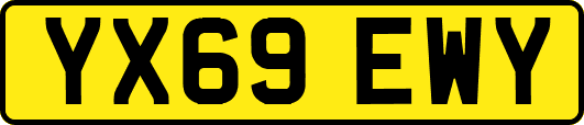 YX69EWY