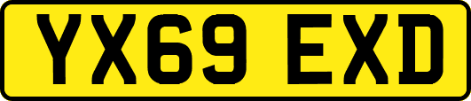 YX69EXD