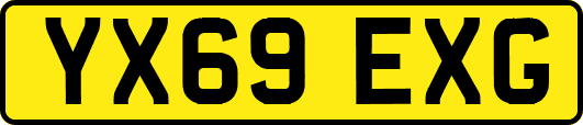 YX69EXG