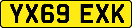 YX69EXK