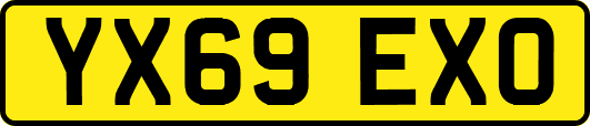 YX69EXO