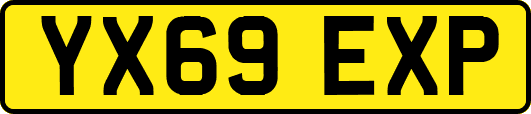 YX69EXP