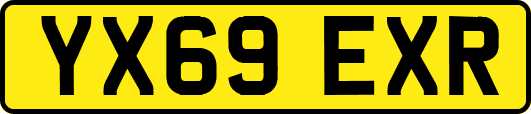 YX69EXR