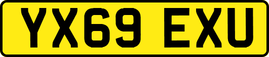 YX69EXU