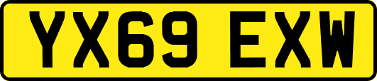 YX69EXW