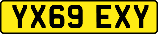 YX69EXY