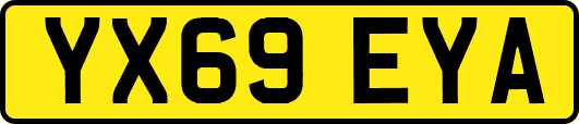 YX69EYA