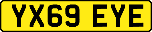 YX69EYE