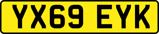YX69EYK