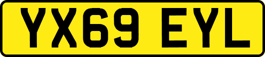 YX69EYL