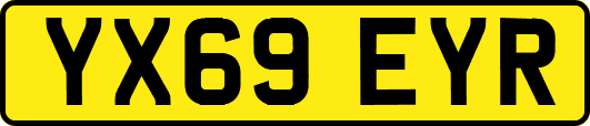 YX69EYR