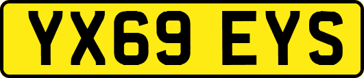 YX69EYS