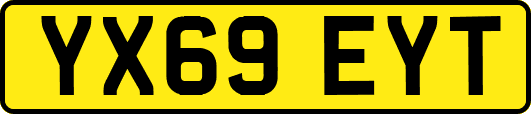 YX69EYT