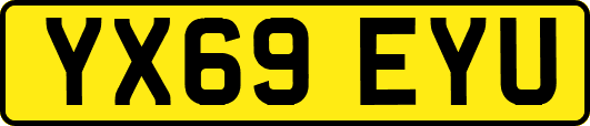 YX69EYU