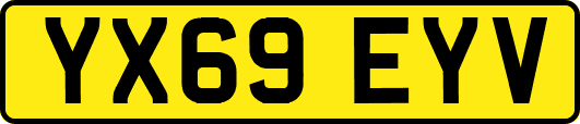 YX69EYV