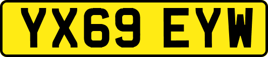 YX69EYW