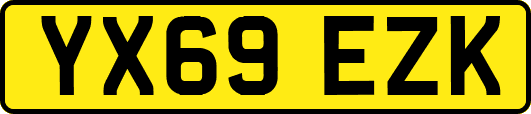 YX69EZK