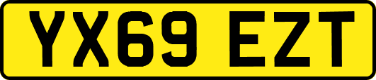 YX69EZT