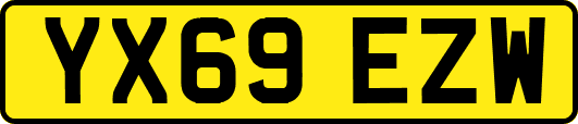 YX69EZW