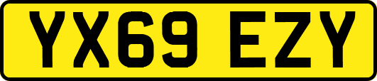 YX69EZY