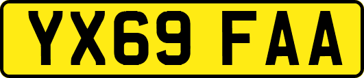 YX69FAA
