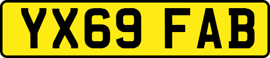 YX69FAB