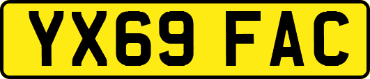 YX69FAC