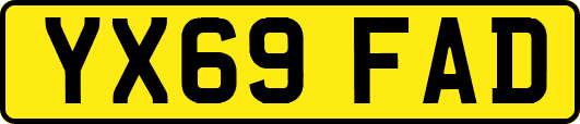 YX69FAD
