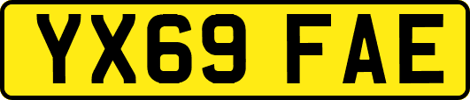 YX69FAE