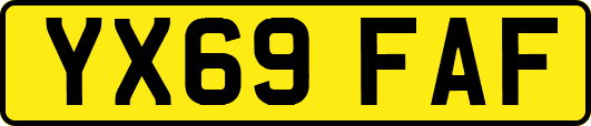 YX69FAF