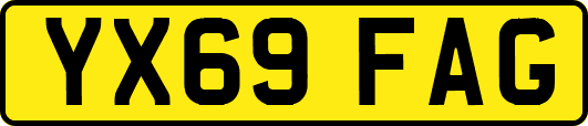 YX69FAG