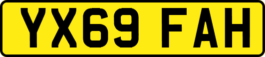 YX69FAH