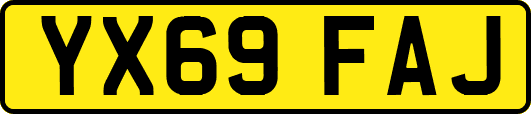 YX69FAJ