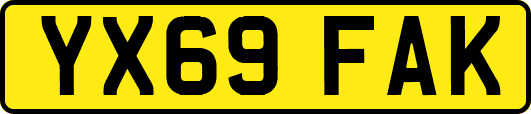YX69FAK