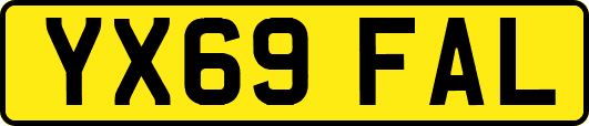 YX69FAL