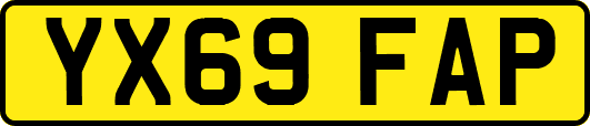 YX69FAP