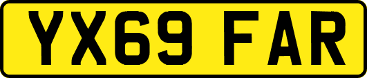 YX69FAR