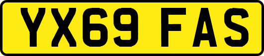 YX69FAS
